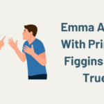 Emma’s Confrontation with Principal Figgins