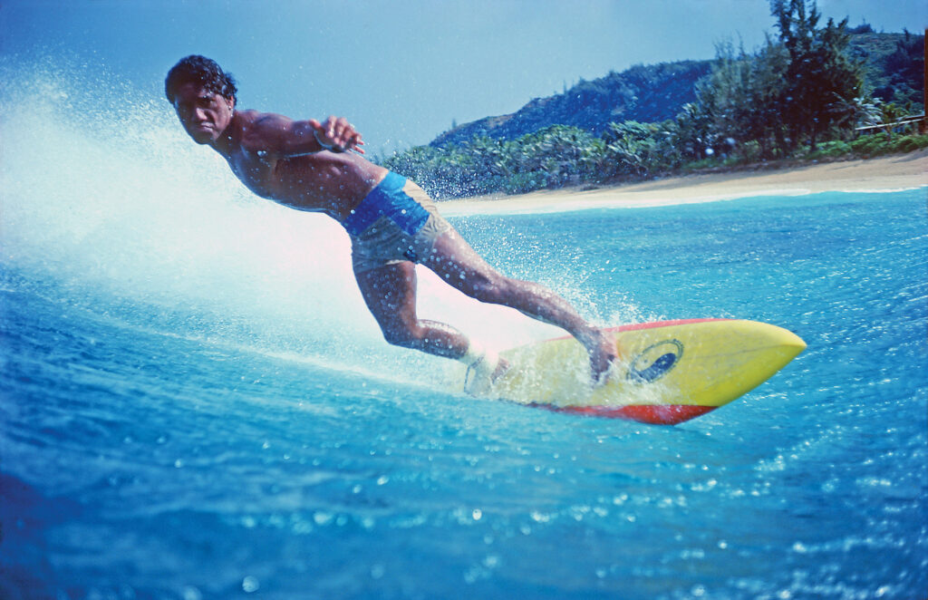 dane kealoha surfing